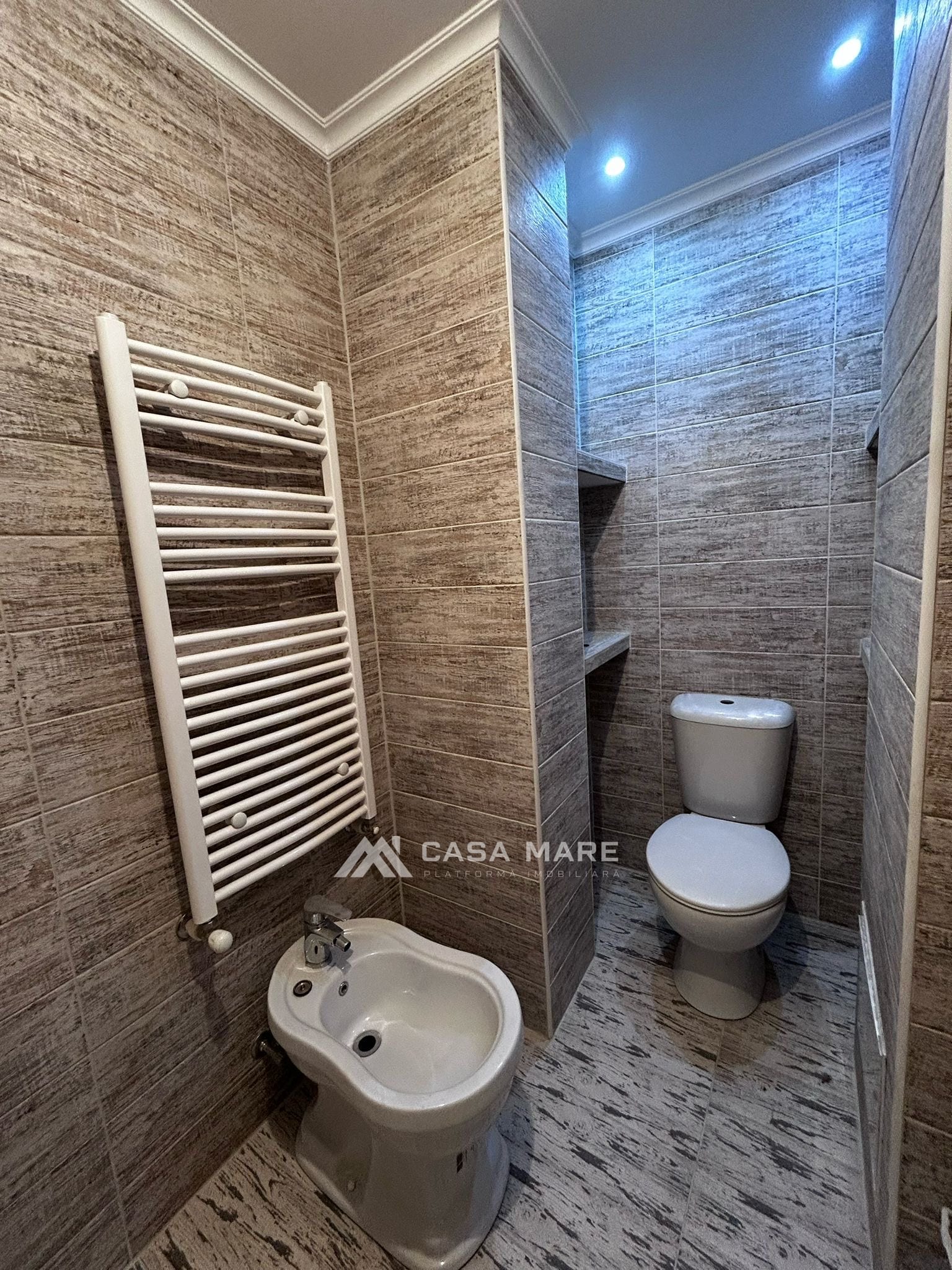 2-комнатная квартира, 53 м², Леова 3