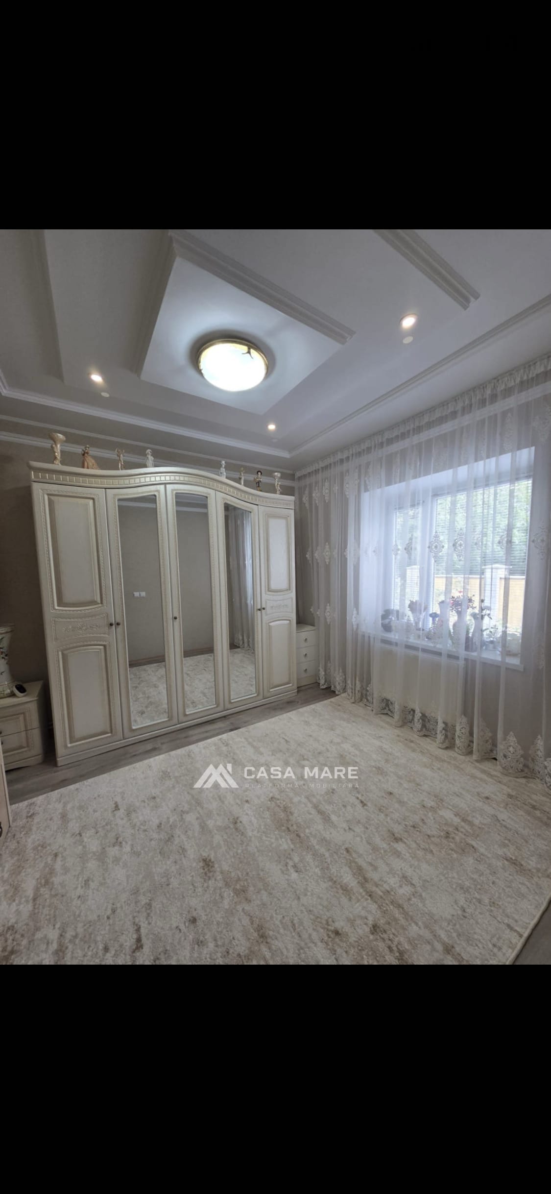 Casă cu 3 camere, 115 m², Florești 4