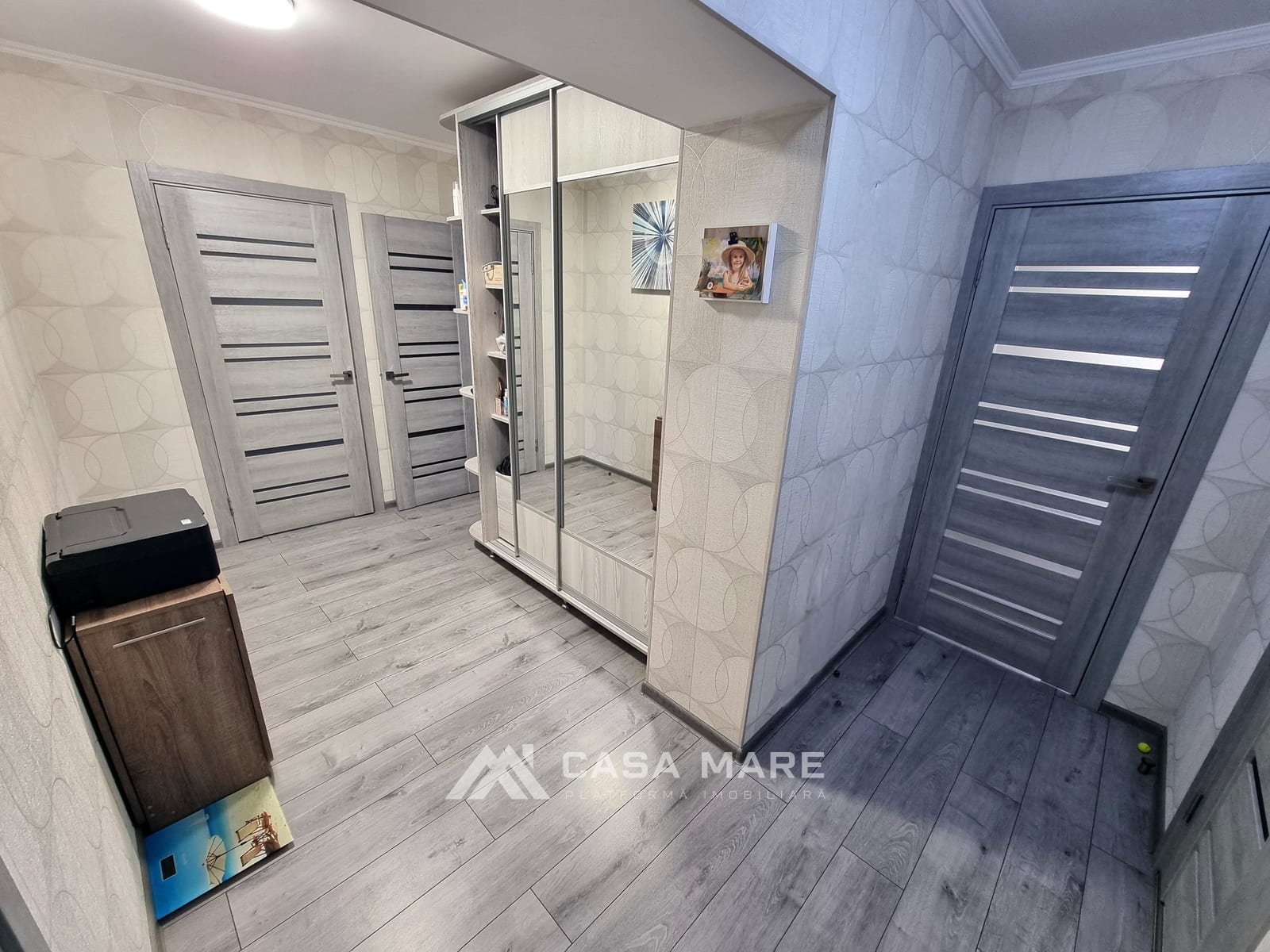 Apartament cu 2 camere, 54 m², Bender 2