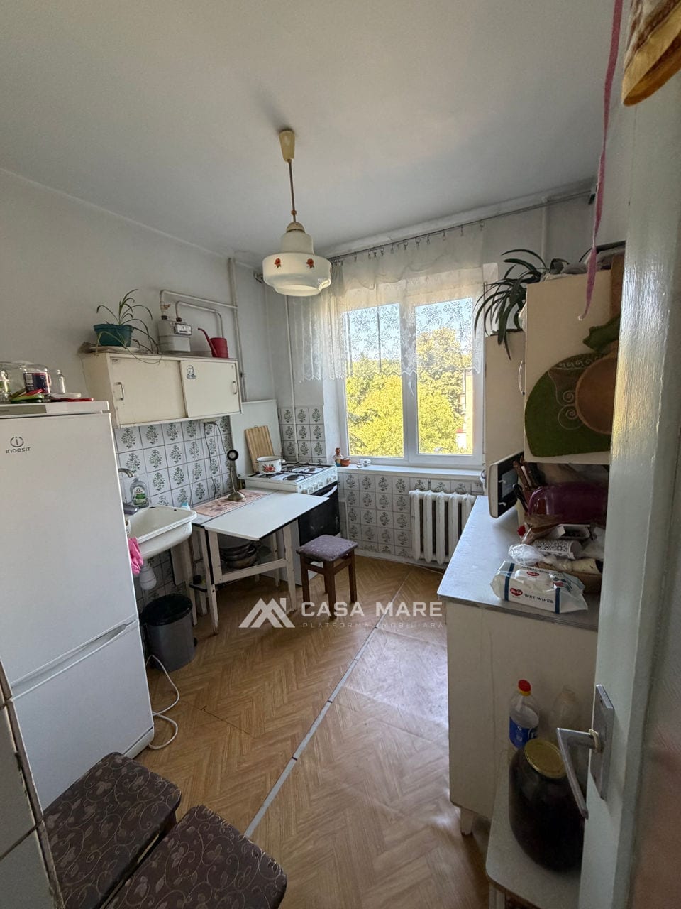 Apartament cu 3 camere, 82 m², Botanica, Chișinău 2