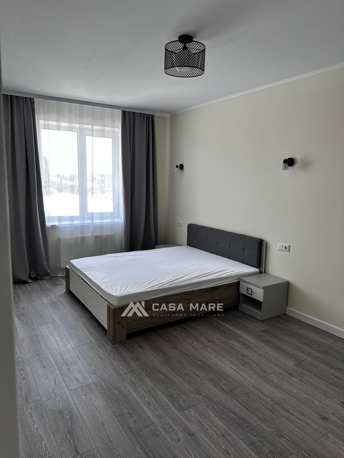 Apartament cu 2 camere, 62 m², Bălți 4