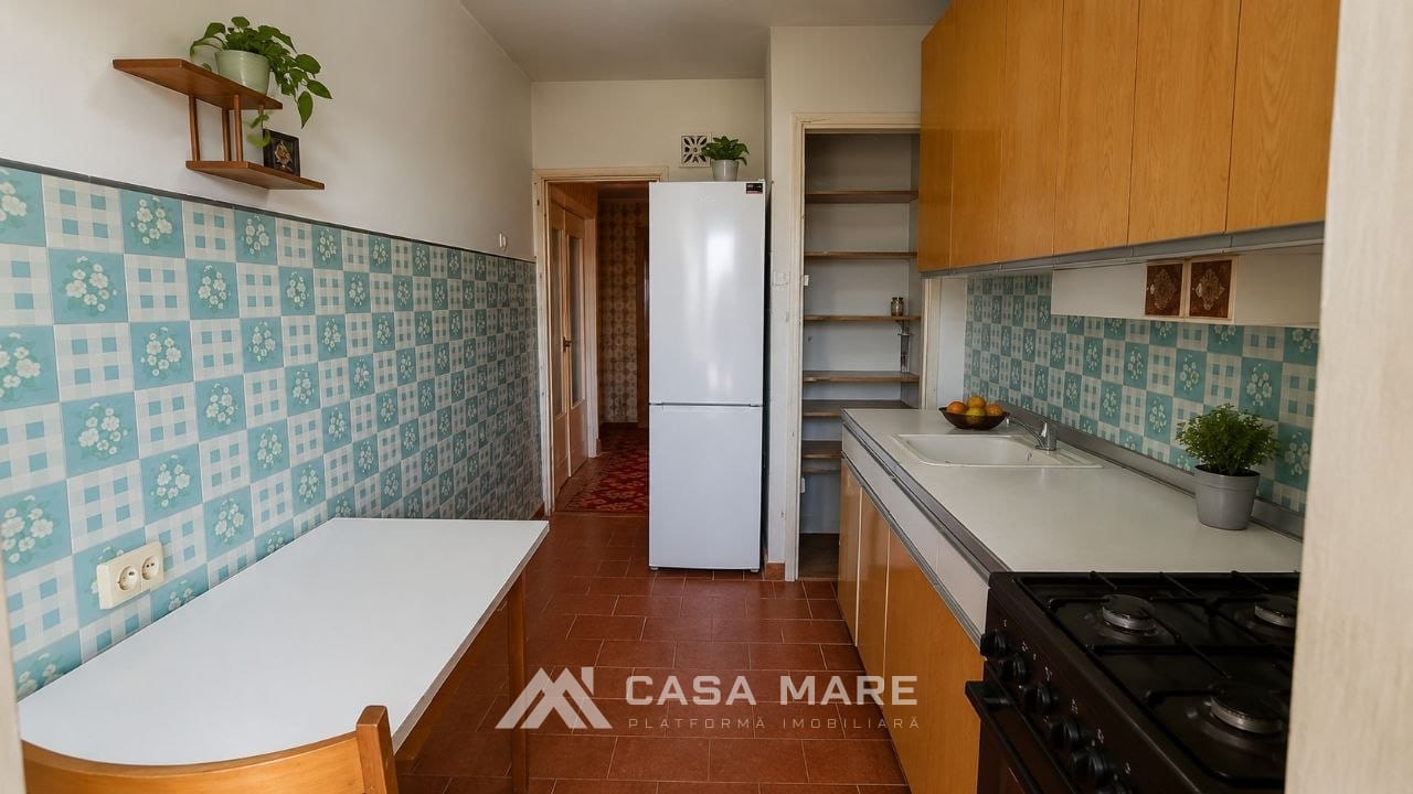 Apartament cu 2 camere, 52 m², Orhei 2