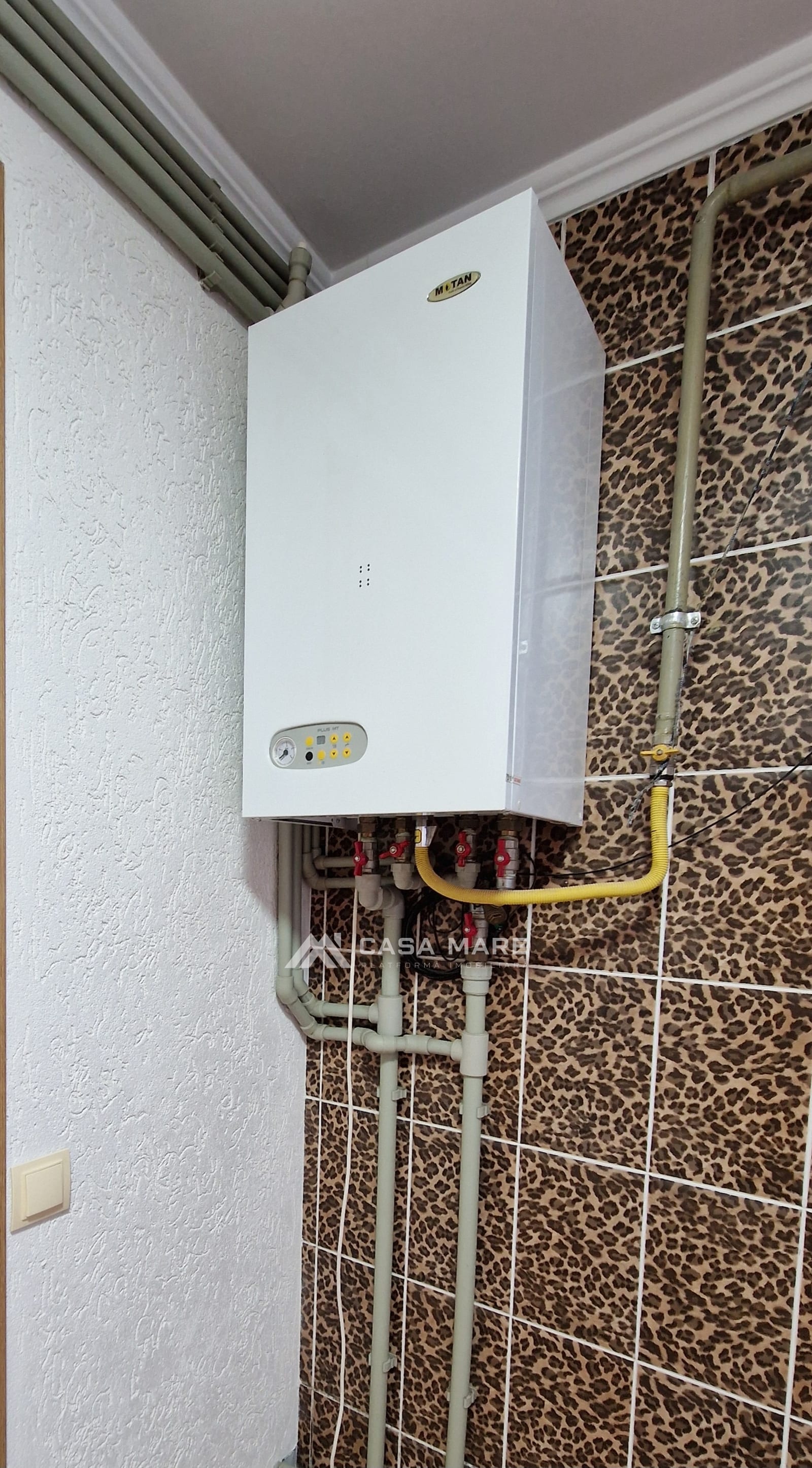 Коммерческое помещение, 20 м², Bălți 6