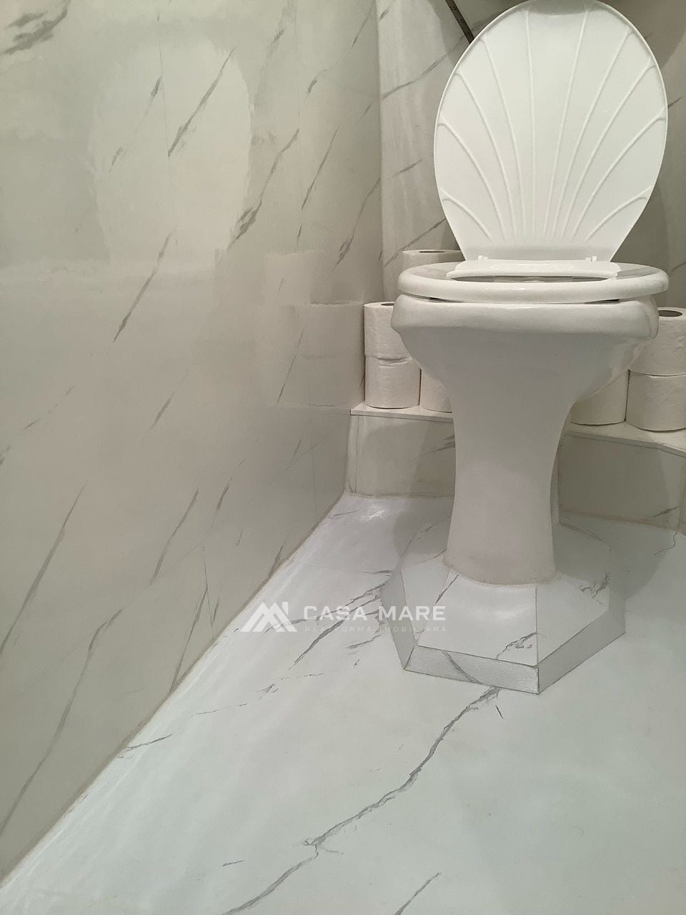 Apartament cu 1 cameră, 45 m², Râșcani, Chișinău 5