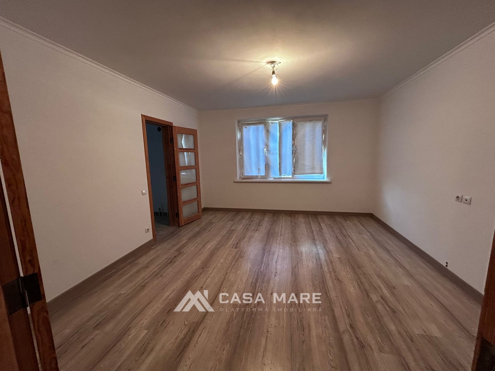Apartament cu 2 camere, 53 m², Leova 1