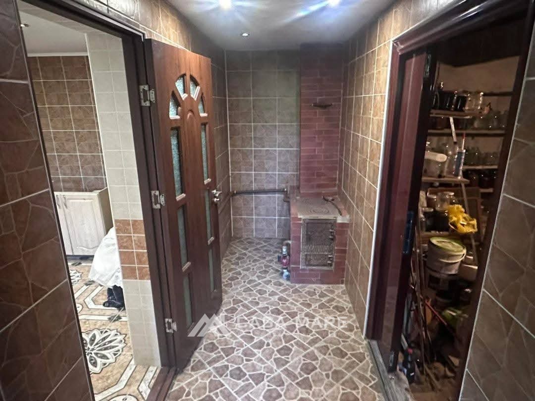 3-комнатный дом, 130 м², Дурлешты 9