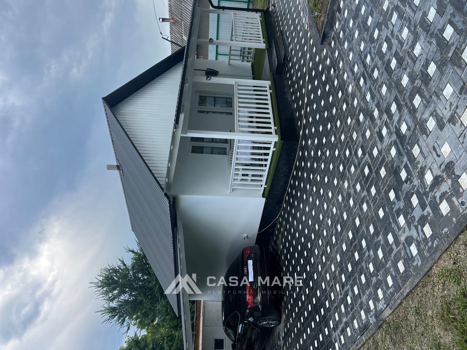 Casă cu 4 camere, 60 m², Orhei 1