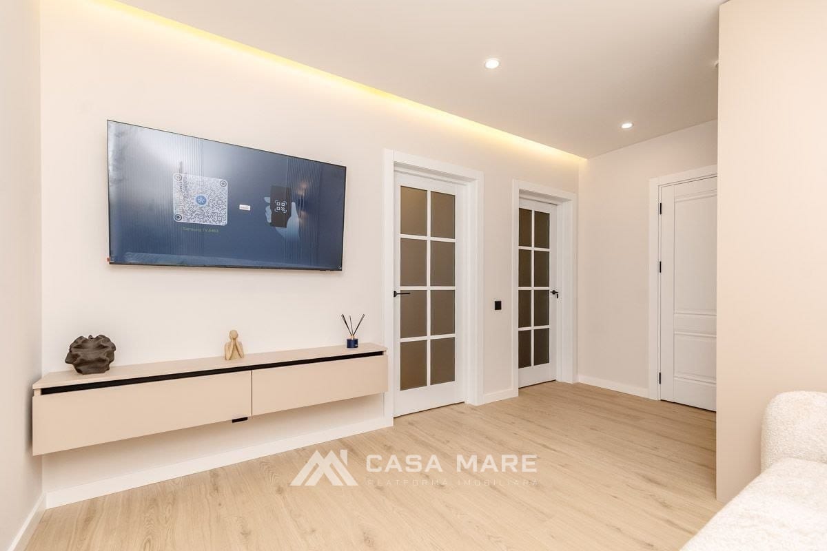 Apartament, 50 m², Chișinău 2