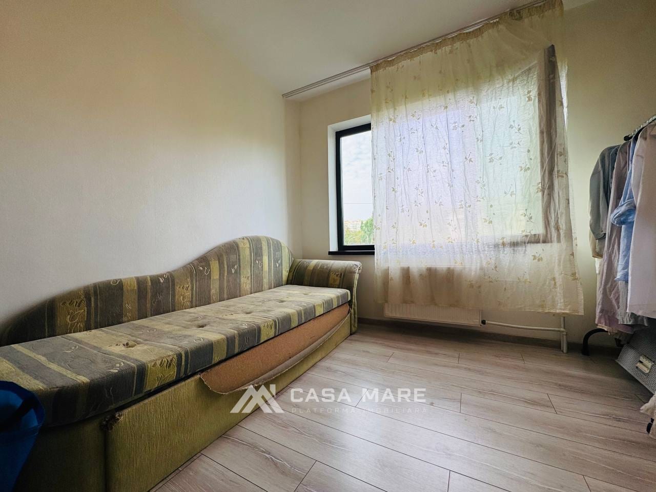 Apartament cu 3 camere, 70 m², Chișinău 5