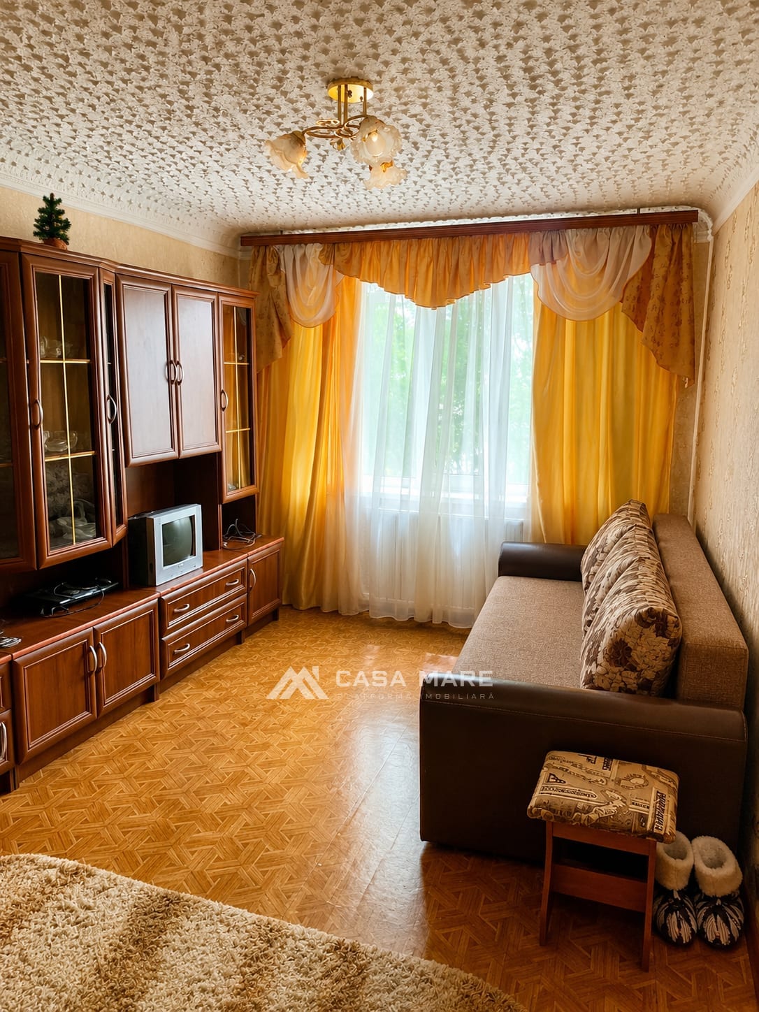 Apartament cu 2 camere, 45 m², Dondușeni 3