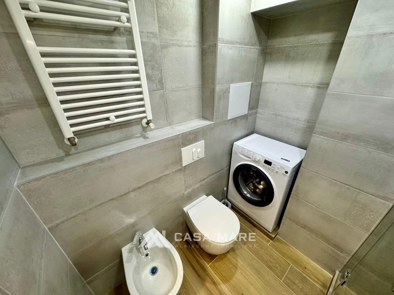 2-комнатная квартира, 69 м², Кишинёв 8