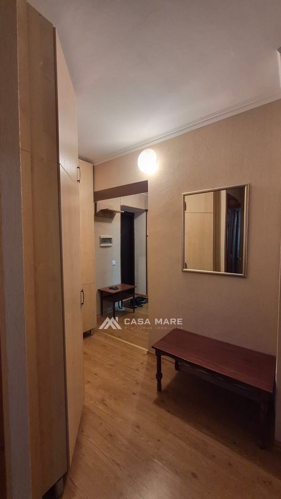 2-комнатная квартира, 52 м², Bălți 8