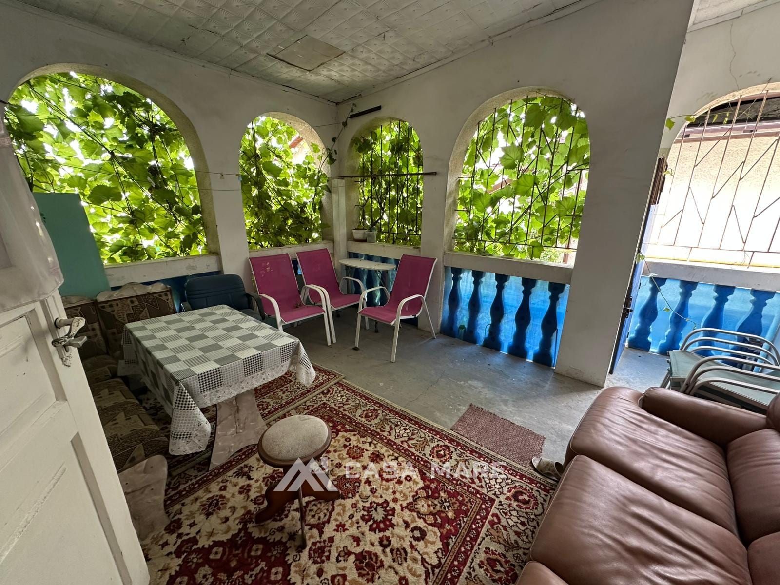 Apartament cu 4 camere, 100 m², Orhei 7