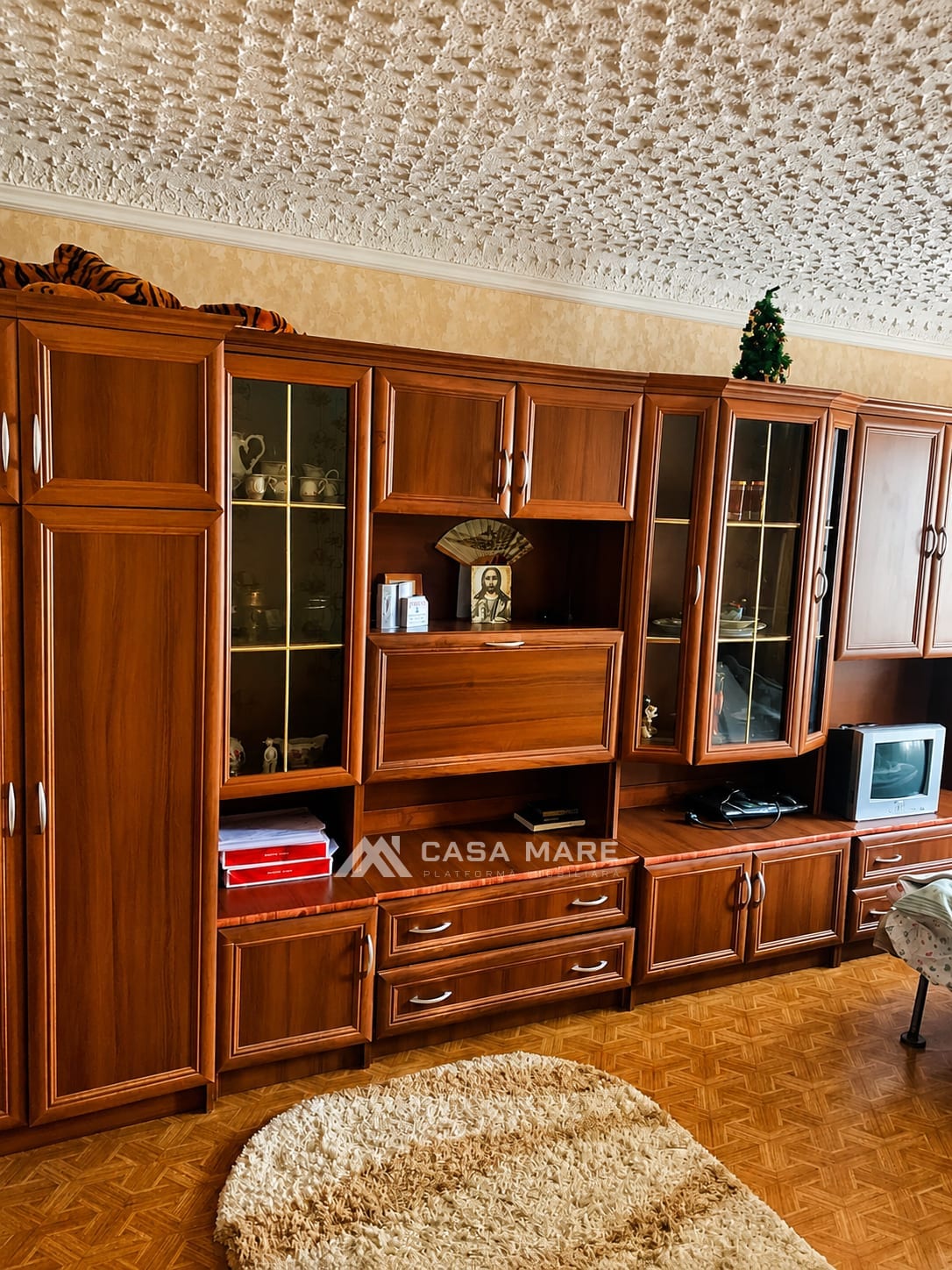 Apartament cu 2 camere, 45 m², Dondușeni 6
