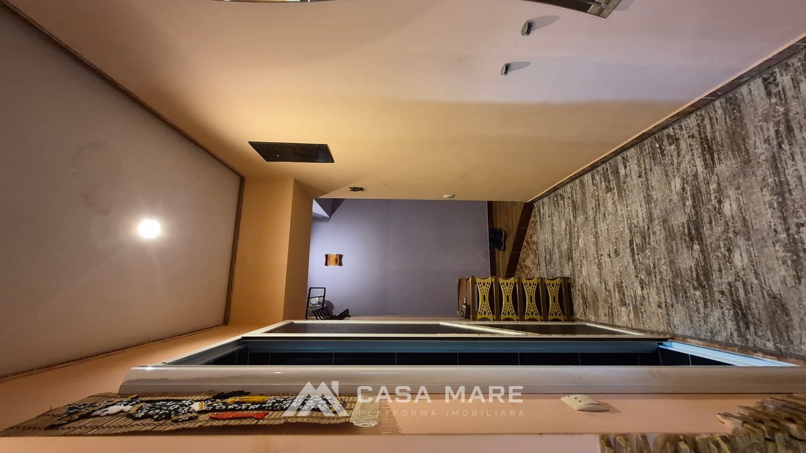 2-комнатная квартира, 43 м², Bălți 6