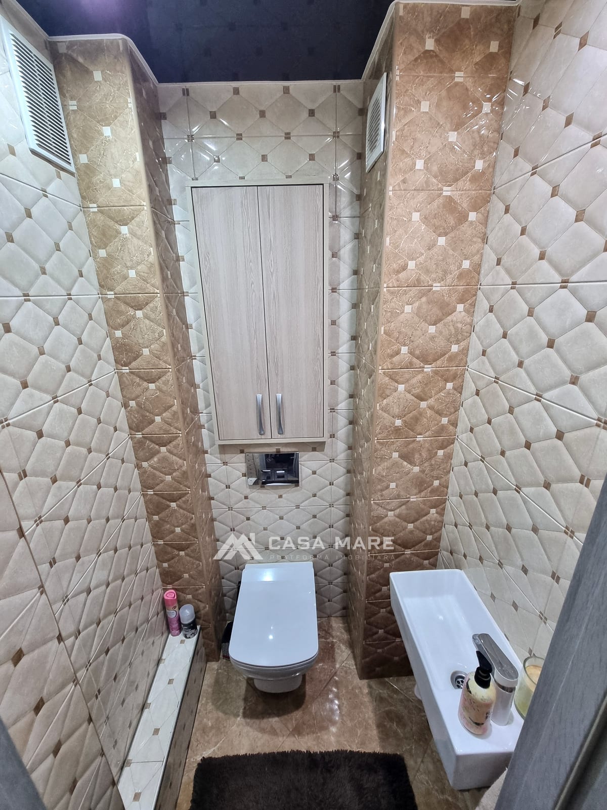 Apartament cu 2 camere, 54 m², Bender 8