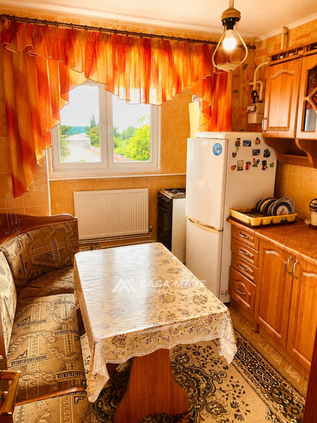 Apartament cu 2 camere, 45 m², Dondușeni 4