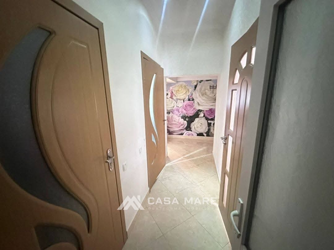 3-комнатный дом, 130 м², Дурлешты 5