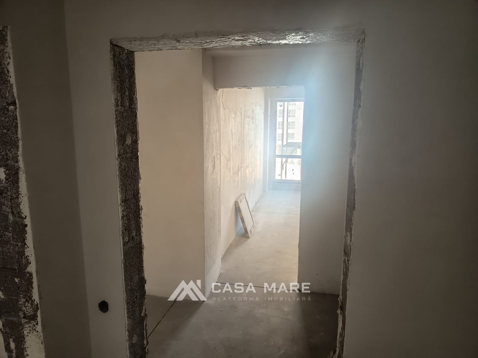 Apartament cu 1 cameră, 46 m², Chișinău 8