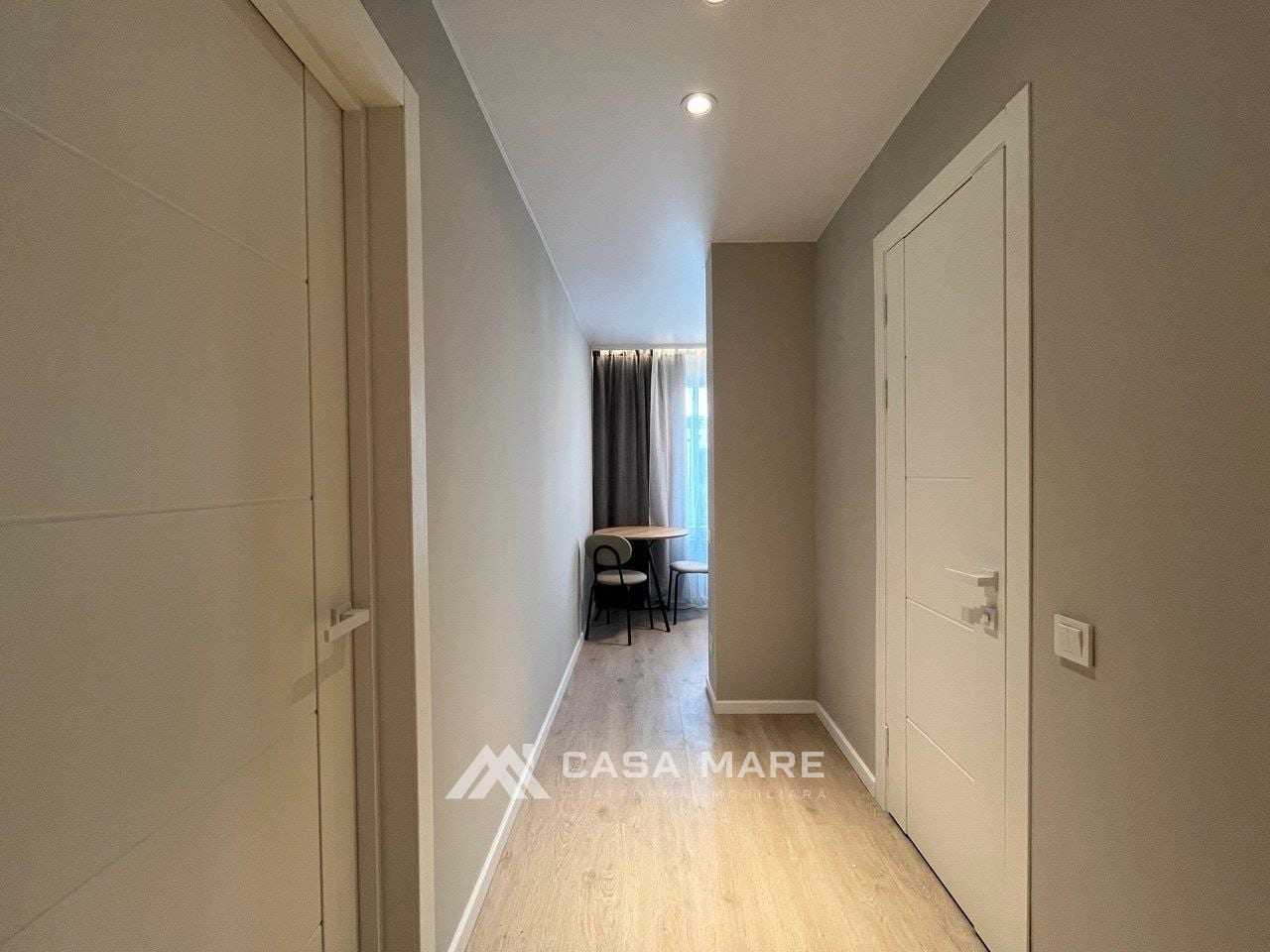 Квартира, 32 м², Кишинёв 3
