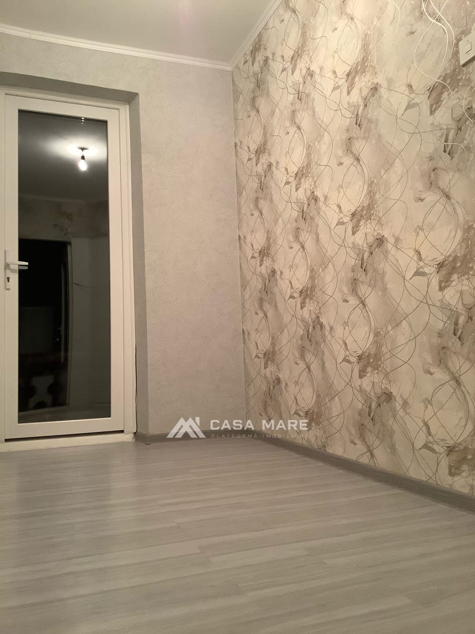 Apartament cu 1 cameră, 45 m², Râșcani, Chișinău 3