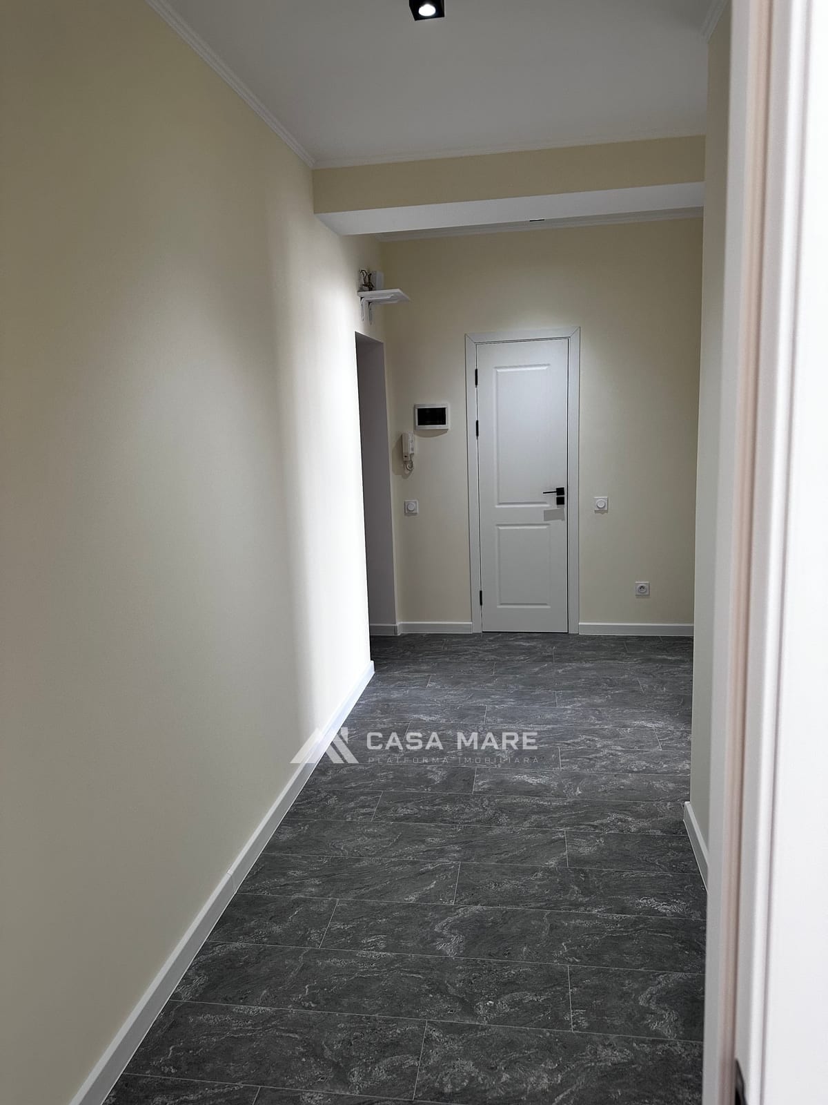 2-комнатная квартира, 62 м², Bălți 7