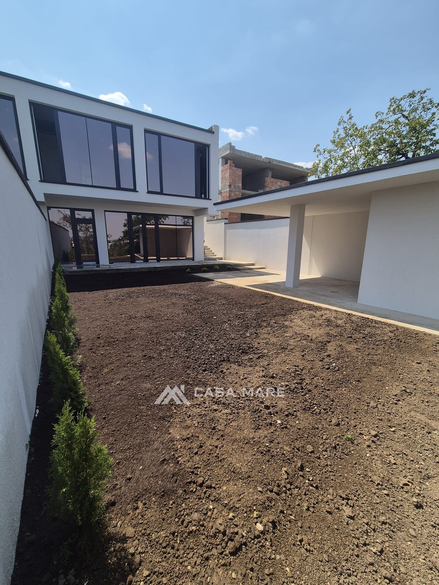 Casă cu 3 camere, 175 m², Buiucani, Chișinău 5