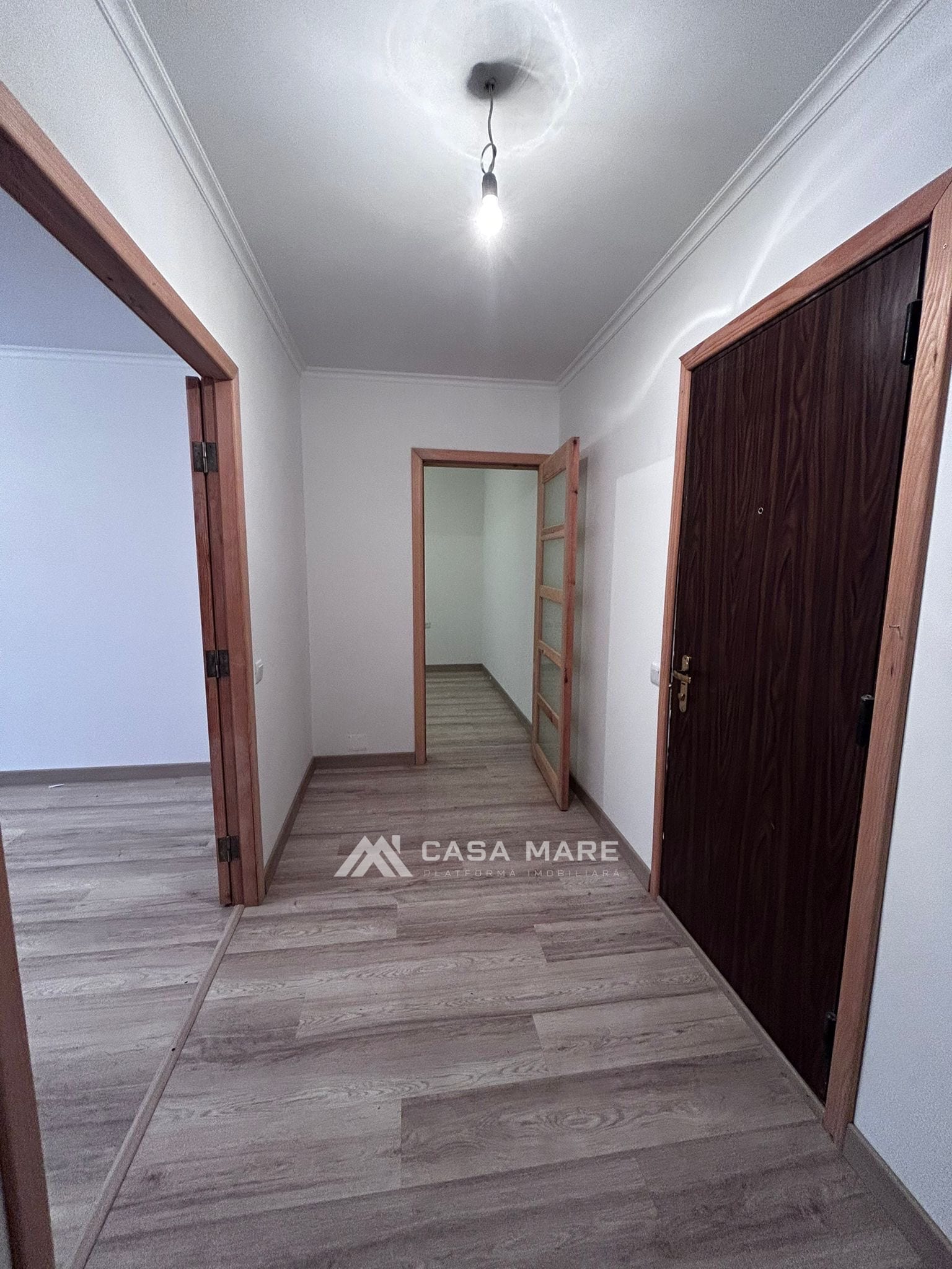 2-комнатная квартира, 53 м², Леова 6