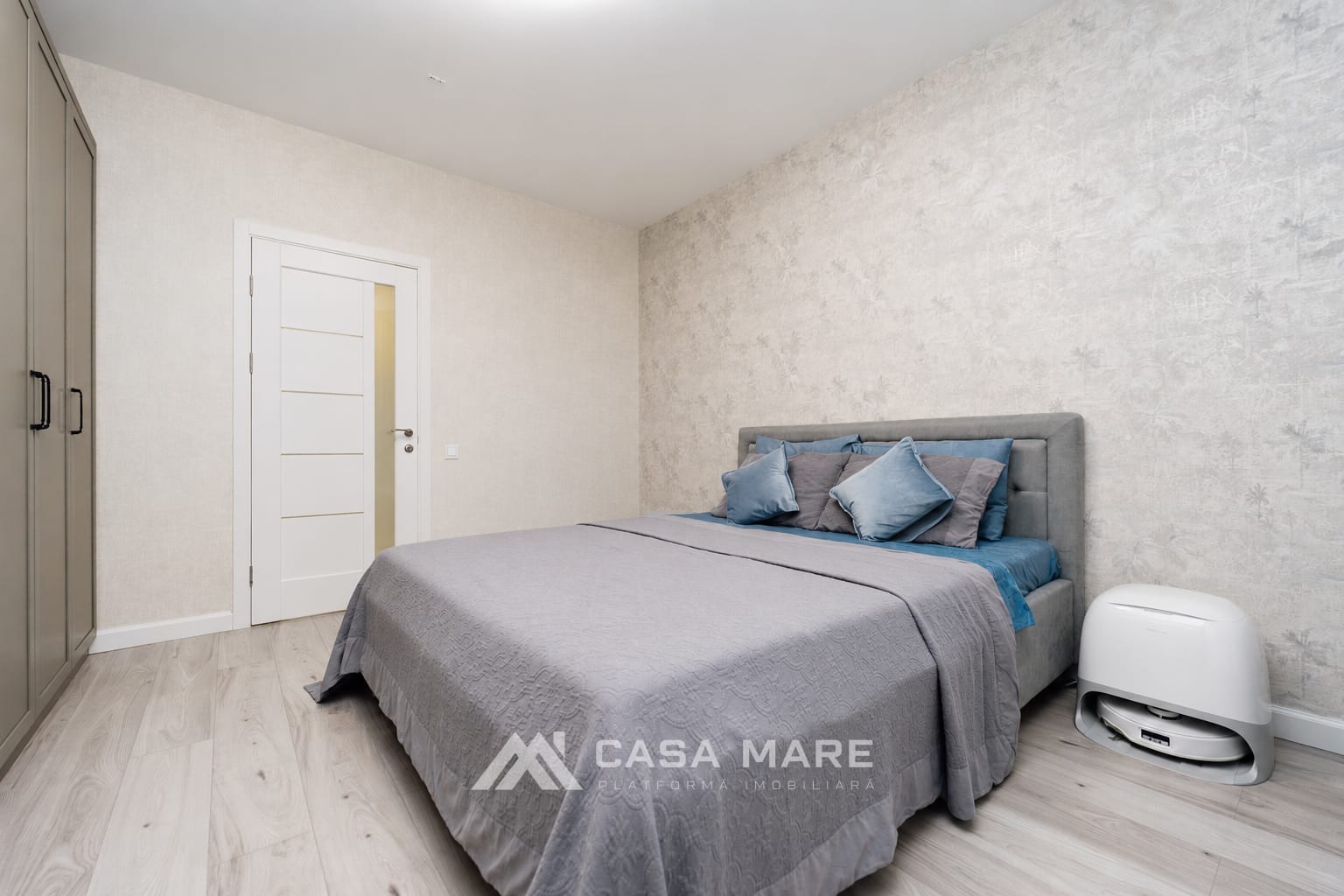 Apartament cu 3 camere, 69 m², Chișinău 1