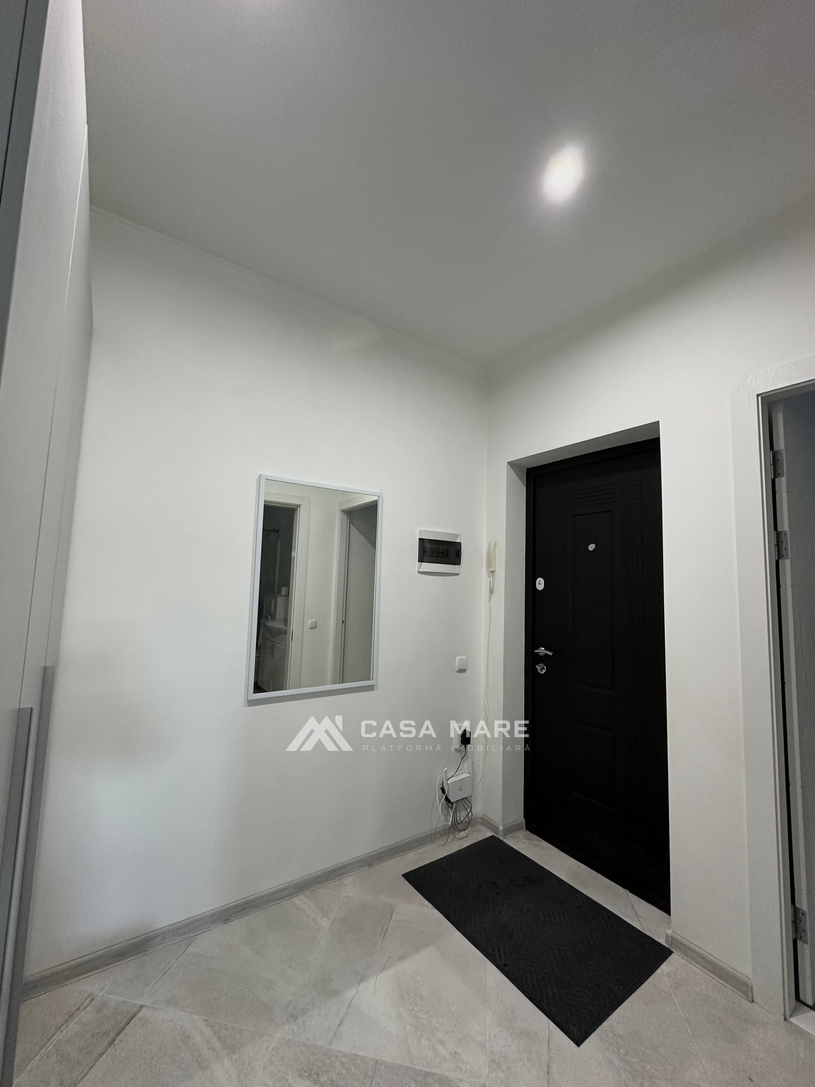2-комнатная квартира, 58 м², Кишинёв 8