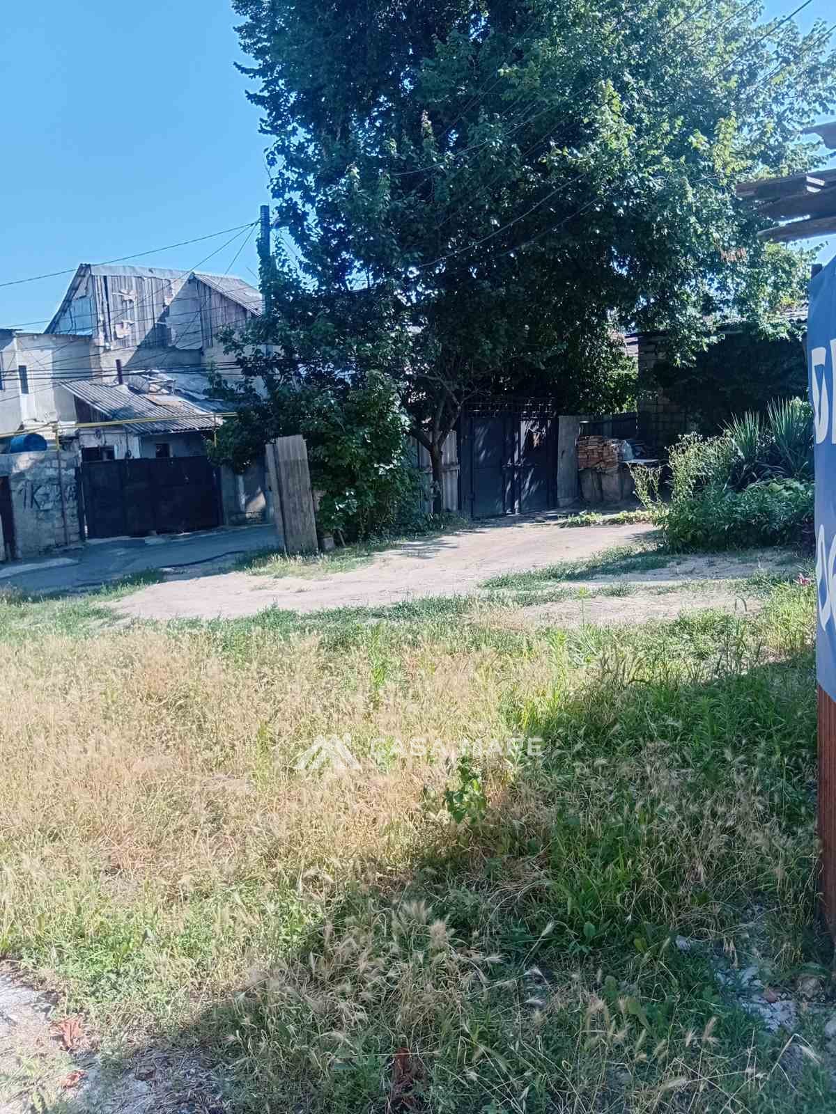 Apartament cu 2 camere, 40 m², Chișinău 4