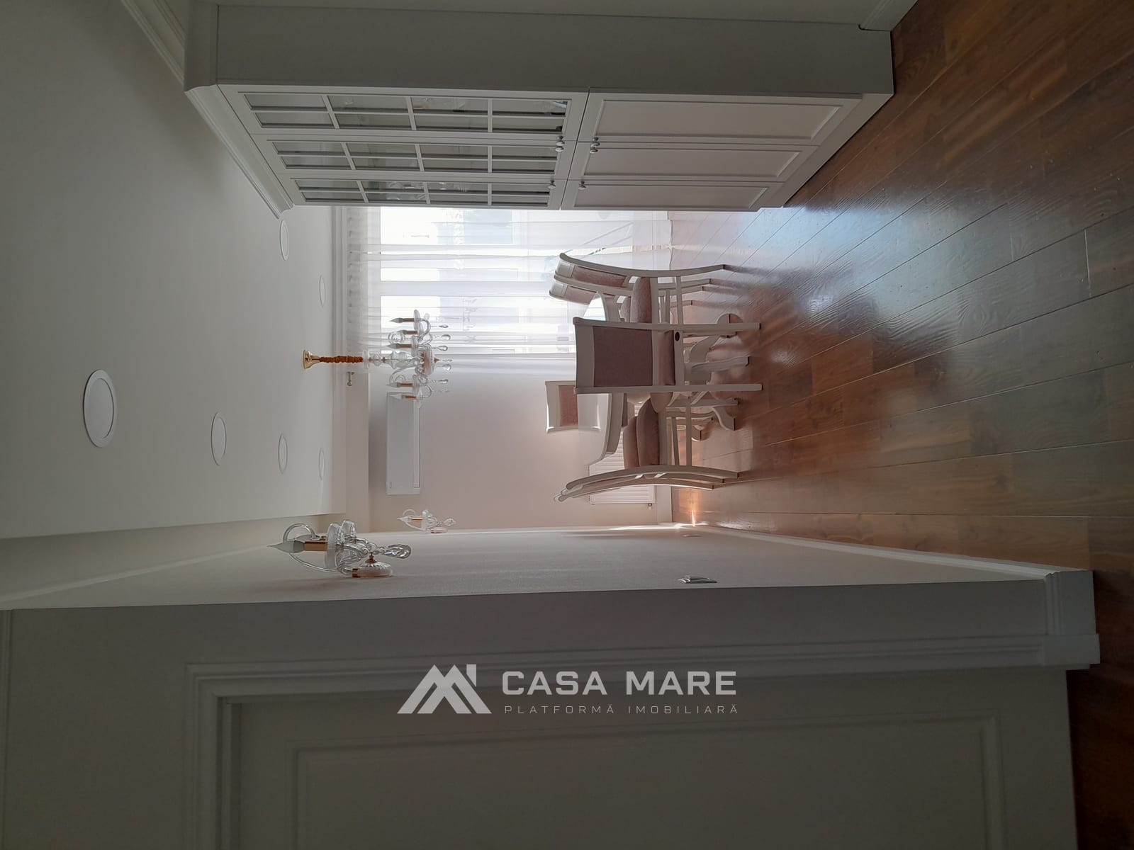 2-комнатная квартира, 81 м², Кишинёв 6