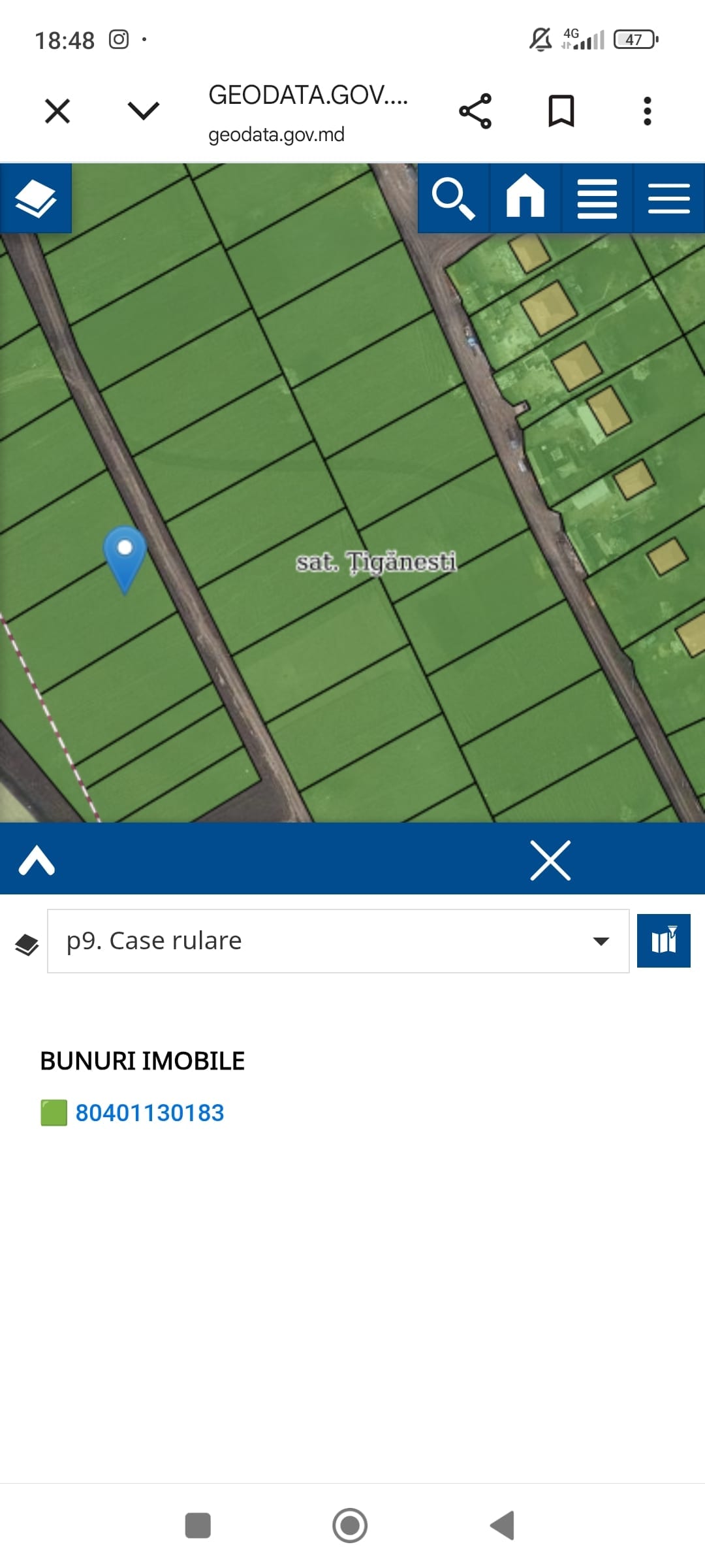 Teren, 12 ari, Strășeni 4