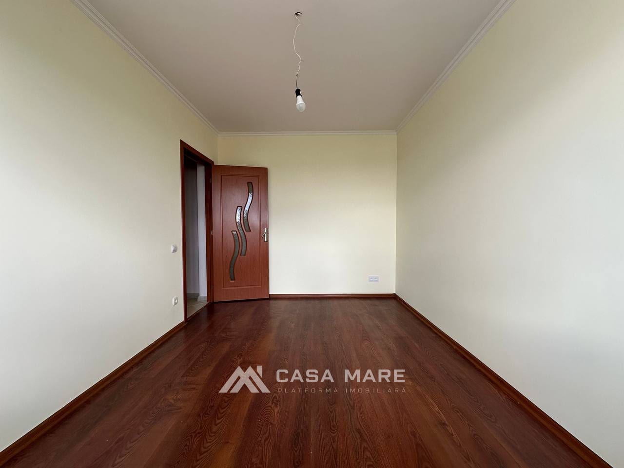 3-комнатная квартира, 71 м², Кишинёв 8