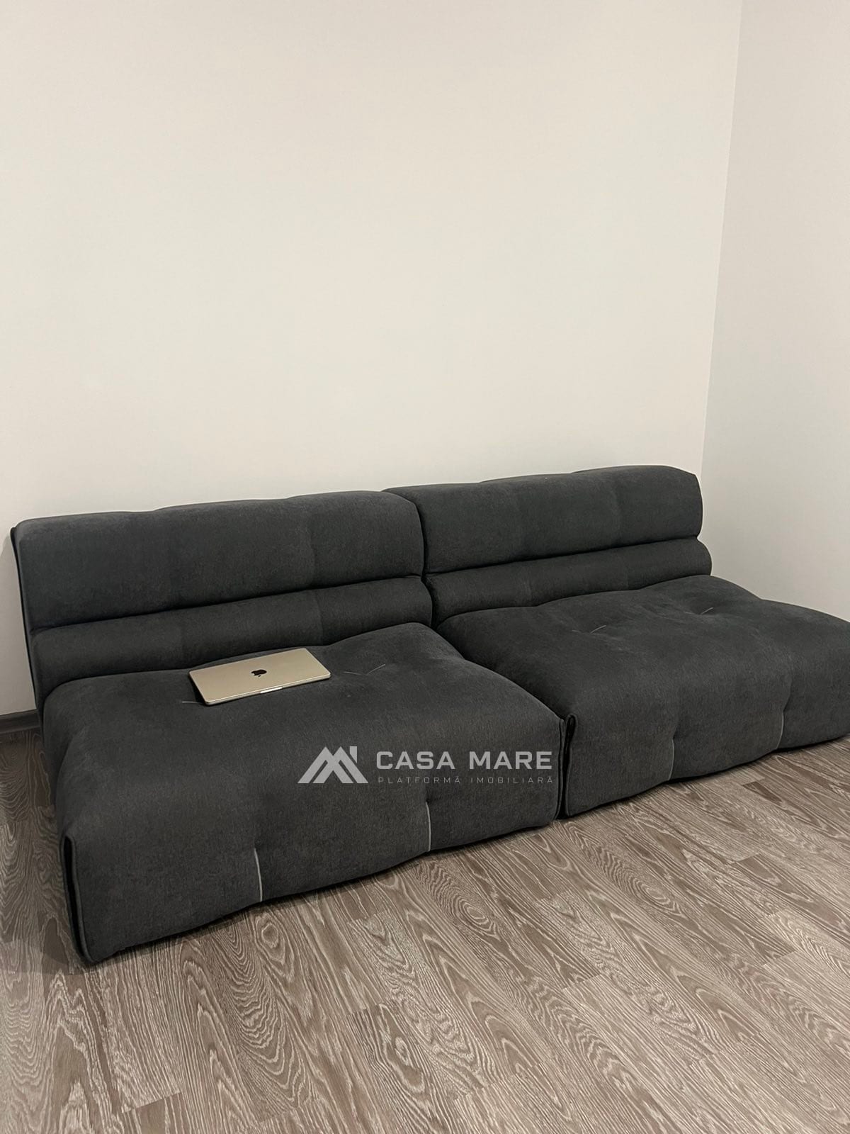 Apartament cu 1 cameră, 42 m², Chișinău 5
