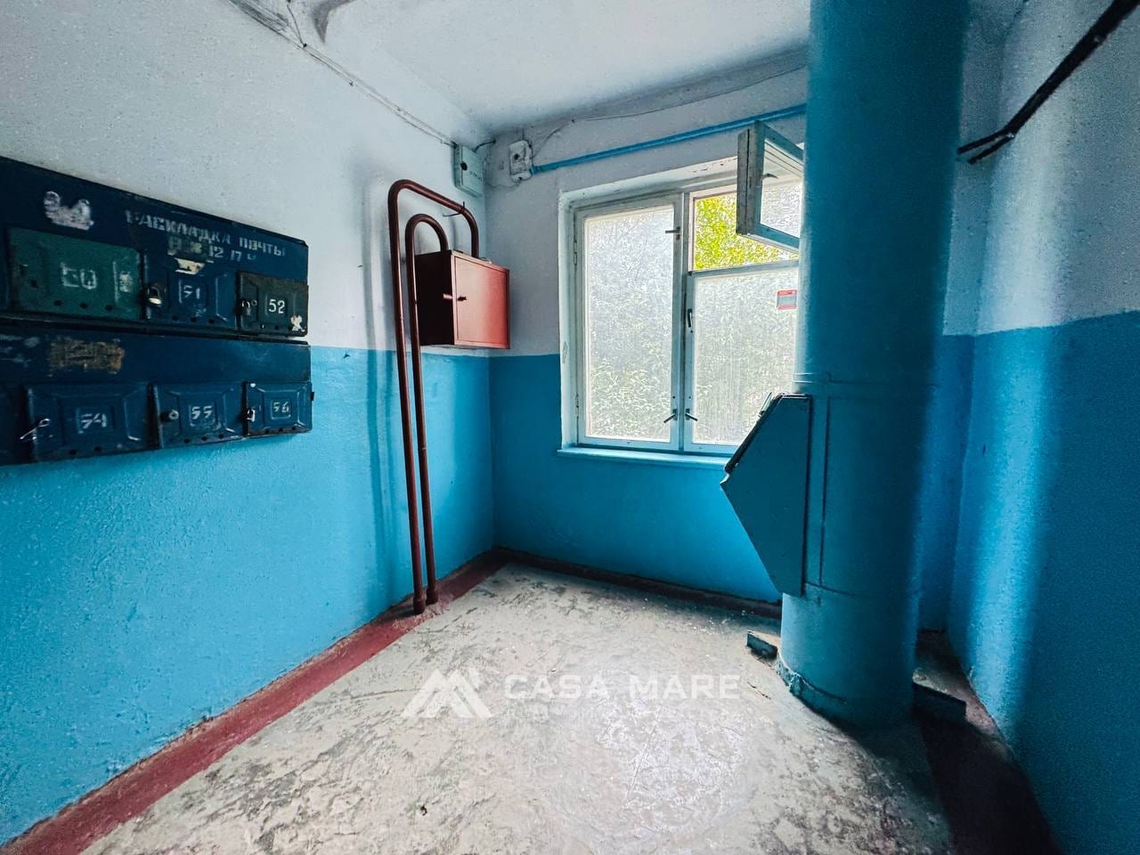 Apartament cu 1 cameră, 35 m², Chișinău 2
