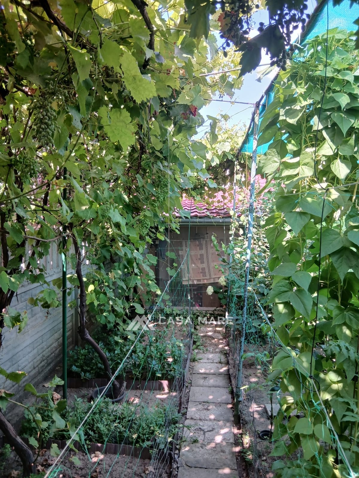 2-комнатный дом, 73 м², Кишинёв 2