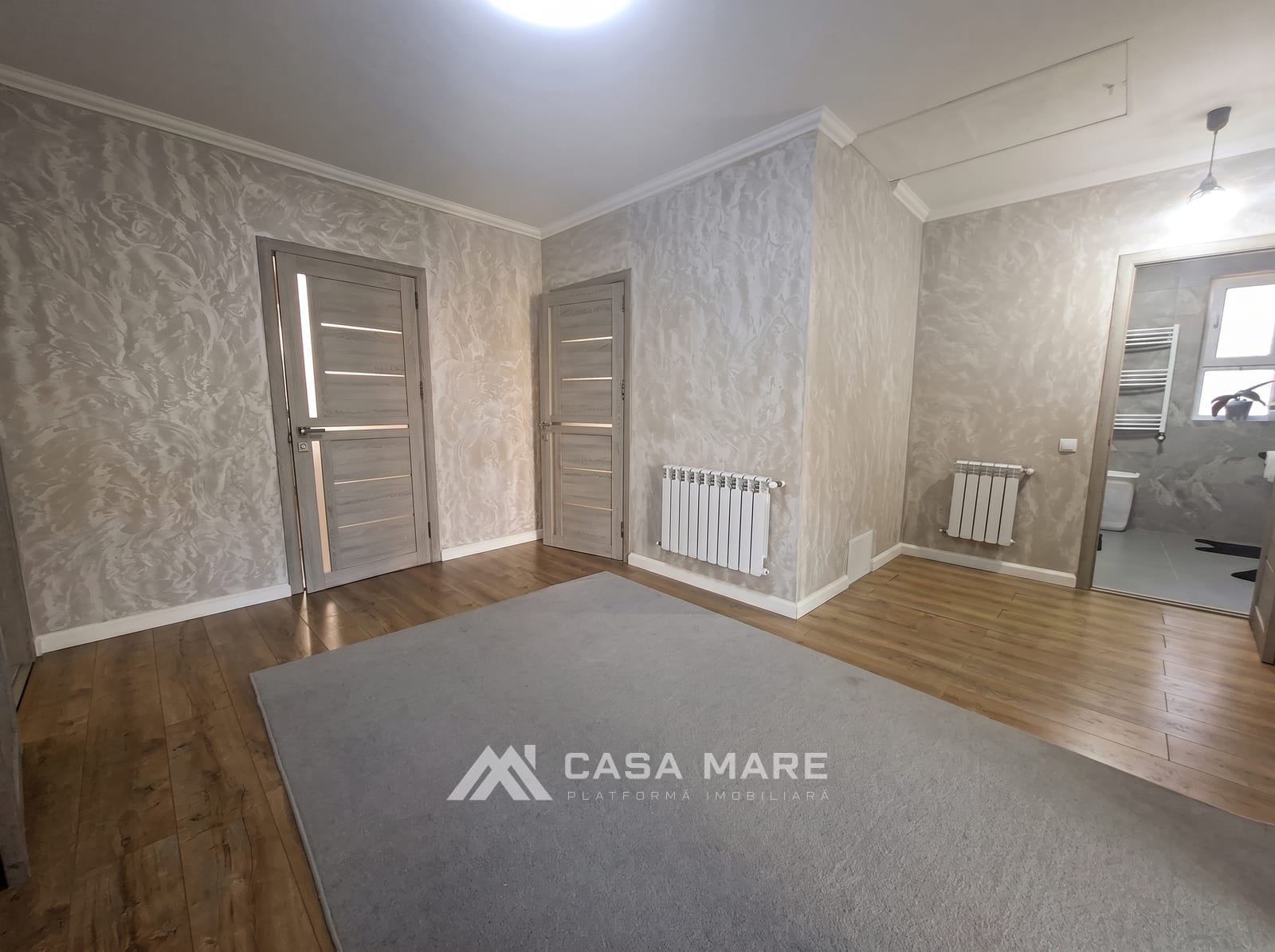 Casă cu 4 camere, 115 m², Vatra 2
