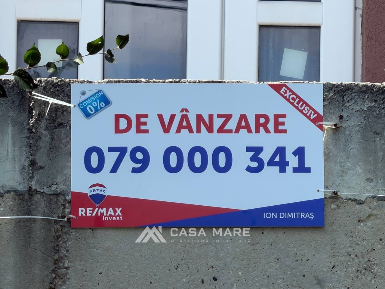 Casă cu 6 camere, 1 500 m², Chișinău 9
