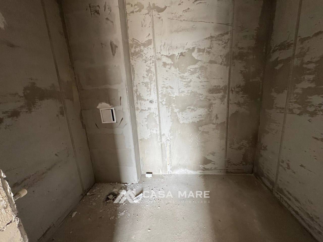 2-комнатная квартира, 46 м², Яловены 4
