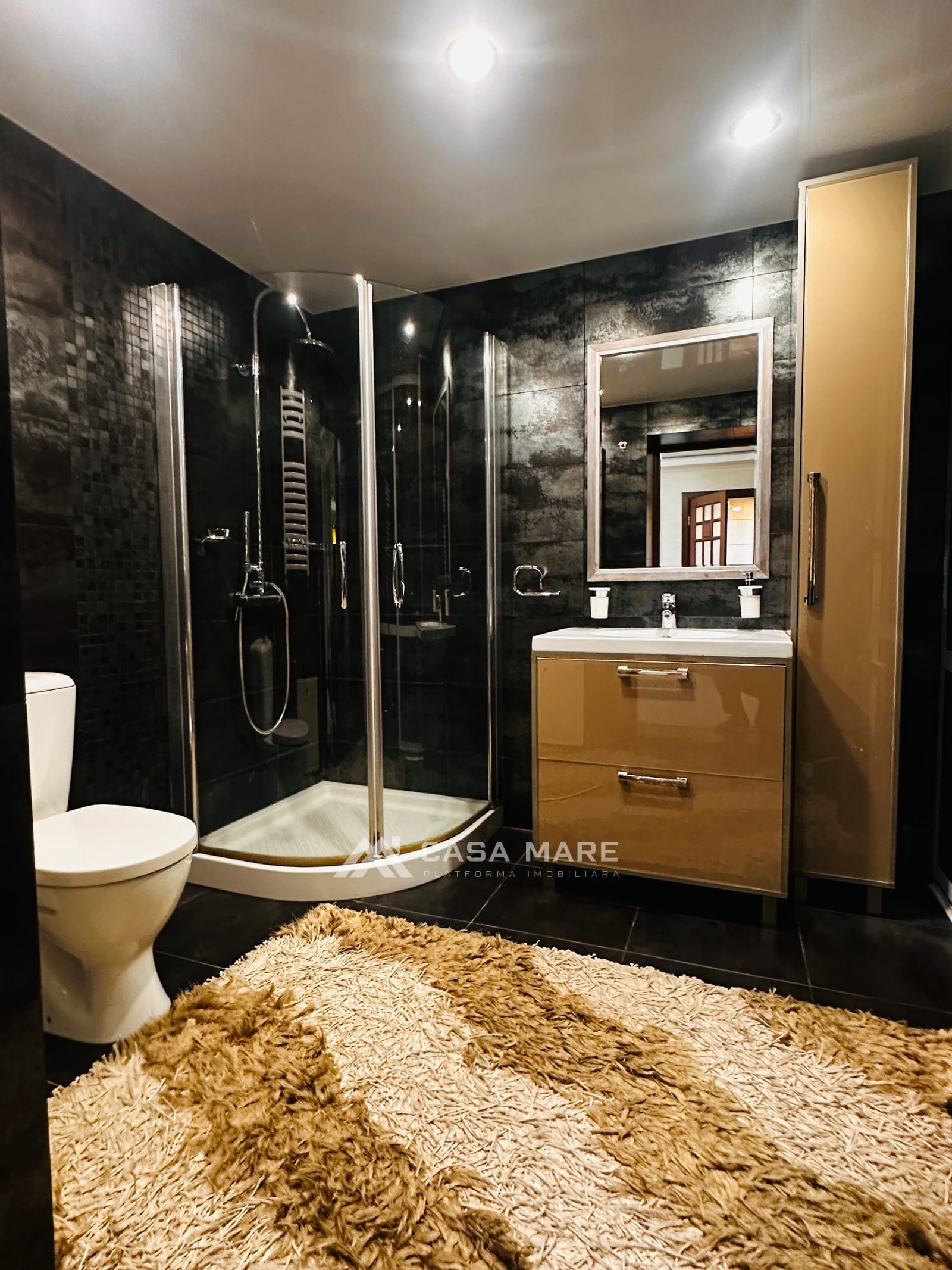 3-комнатный дом, 257 м², Кишинёв 5