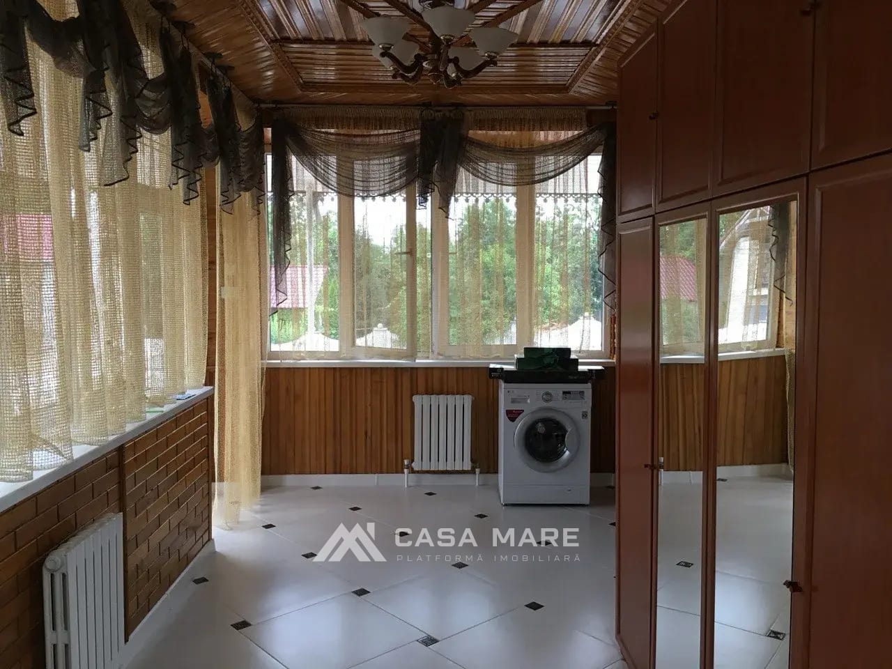 Casă cu 6 camere, 180 m², Criuleni 5