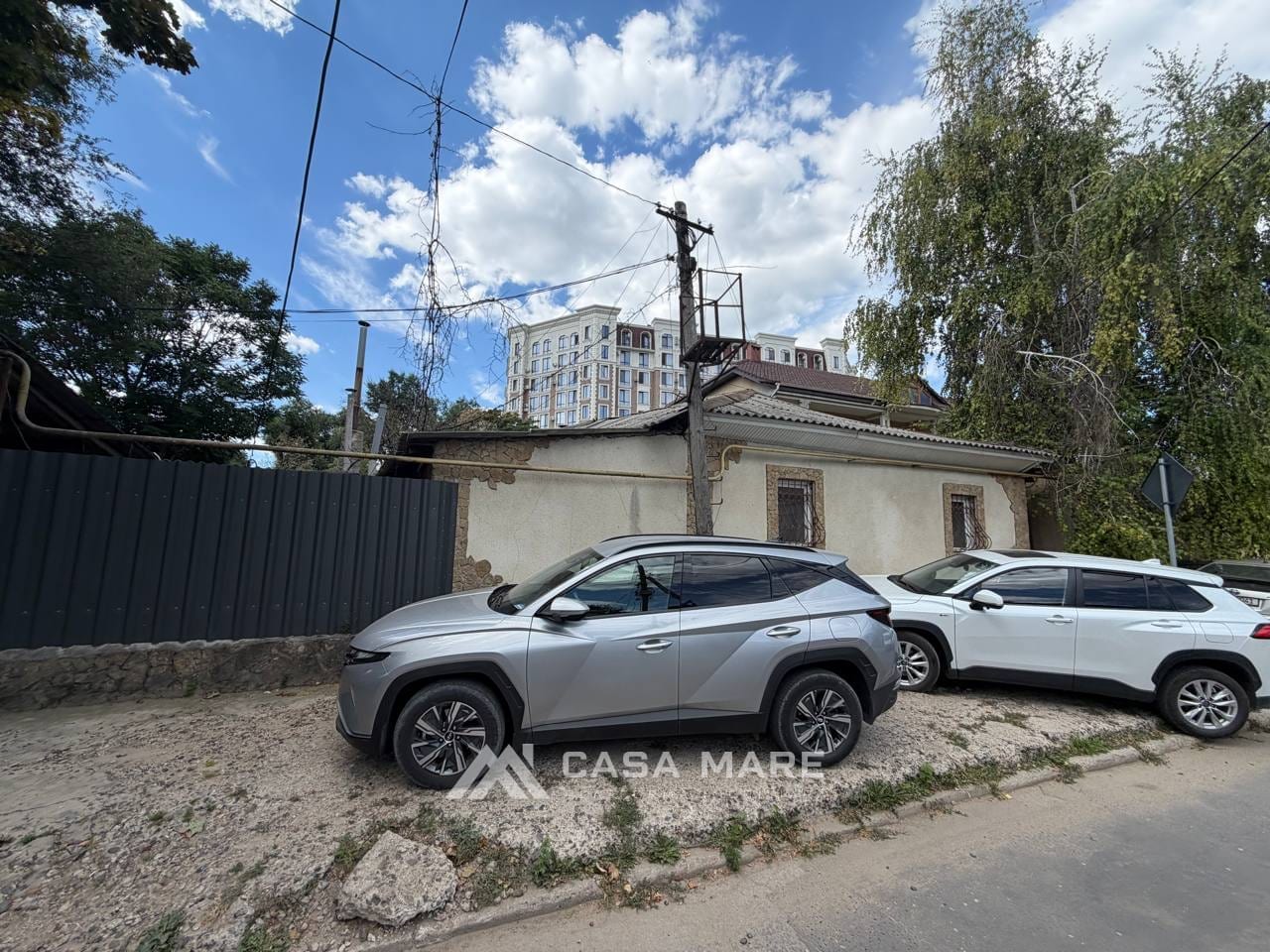 Casă, 125 m², Chișinău 1