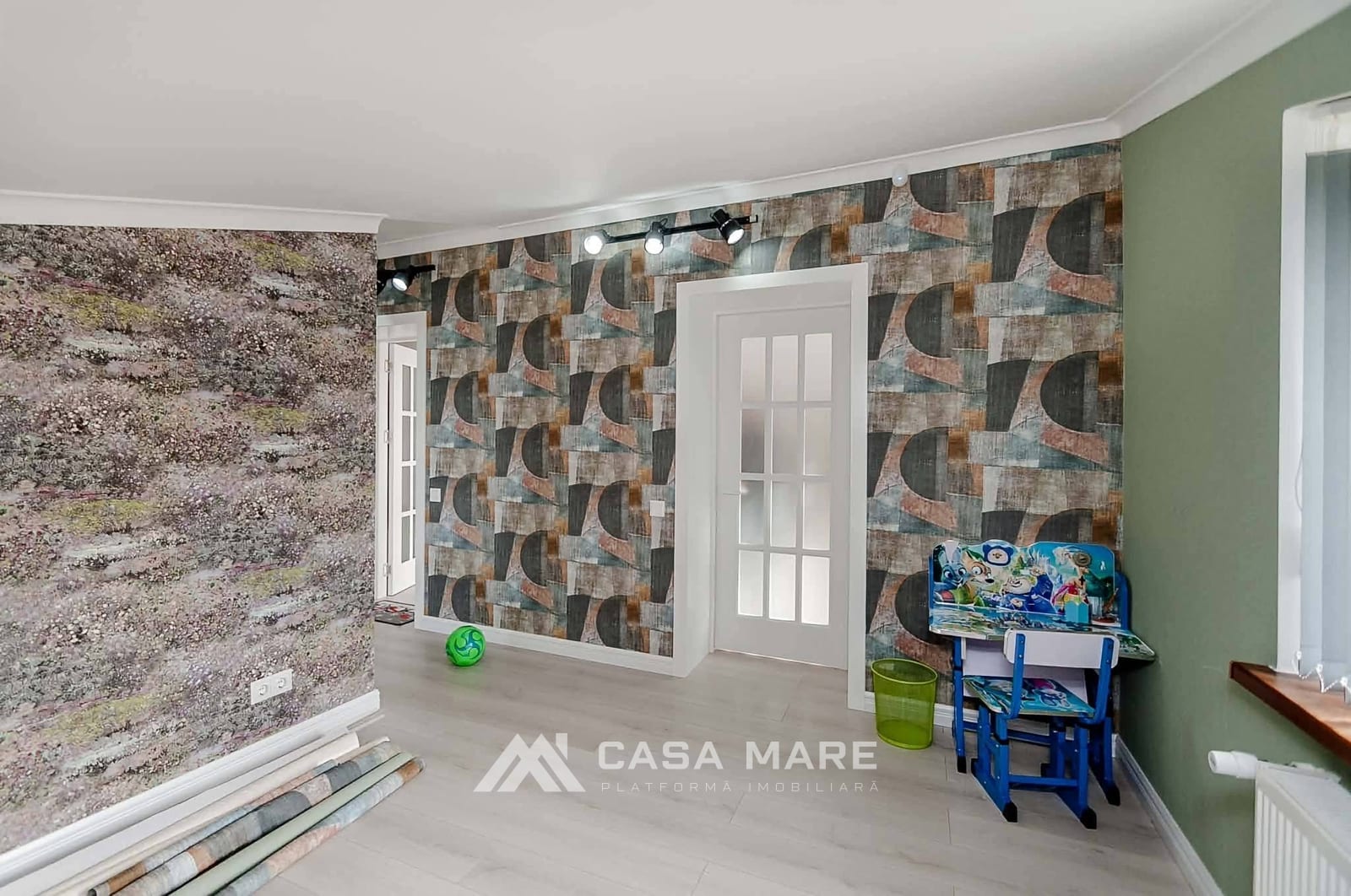 Casă cu 5 camere, 258 m², Orhei 6