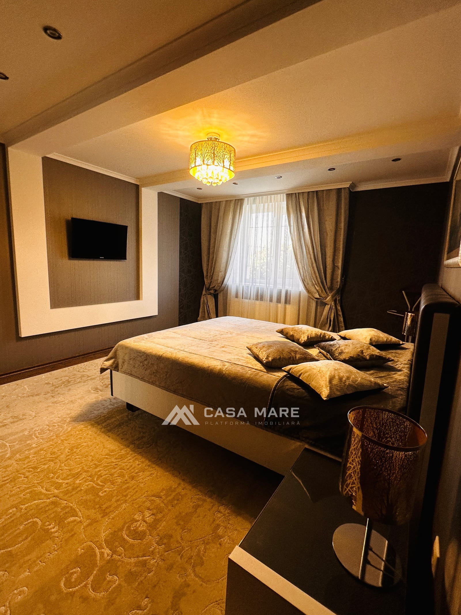 Casă cu 3 camere, 257 m², Chișinău 7