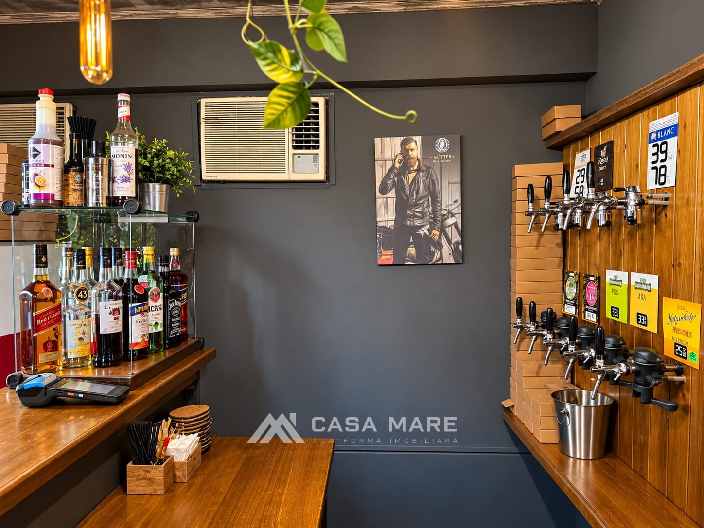 Spațiu comercial, 380 m², Orhei 4
