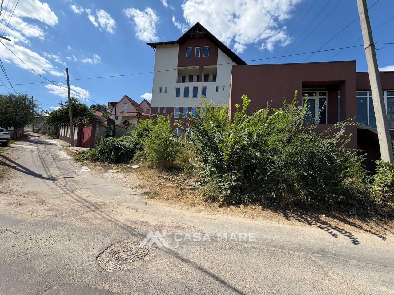 Casă cu 6 camere, 1 500 m², Chișinău 5