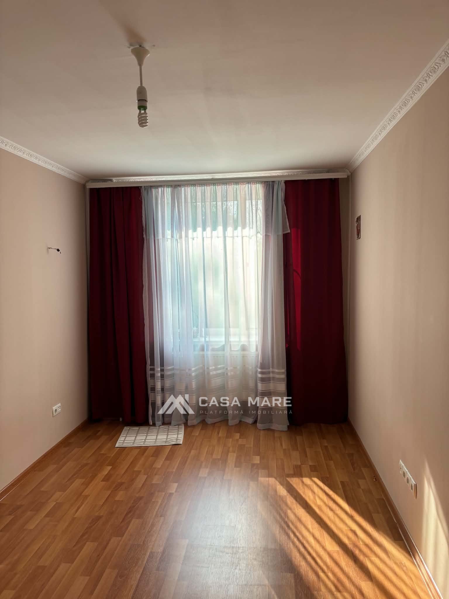 Apartament cu 3 camere, 63 m², Basarabeasca 5