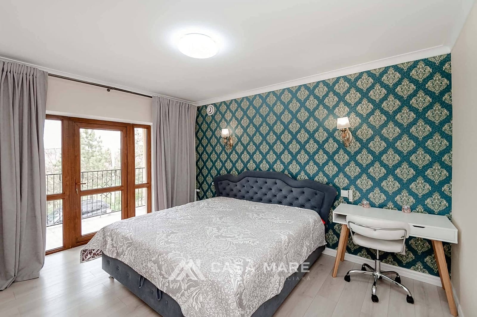 5-комнатный дом, 258 м², Орхей 5