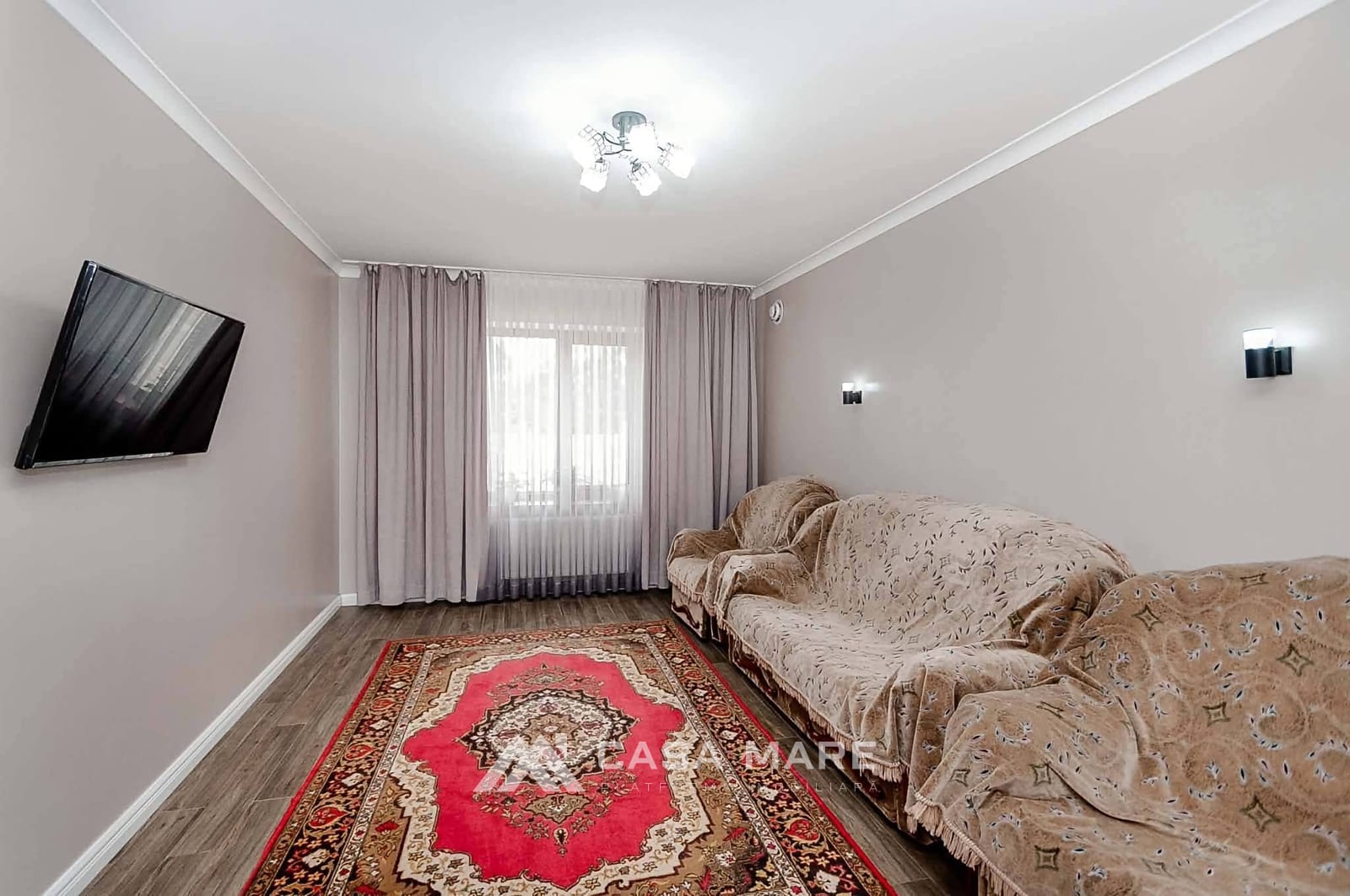 Casă cu 5 camere, 258 m², Orhei 7